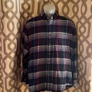 Mens flannel shirt!!